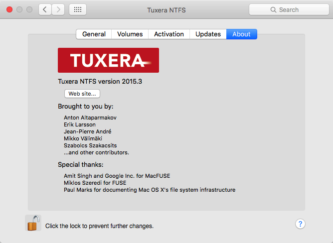 tuxera ntfs for mac 2016.1 cracked download